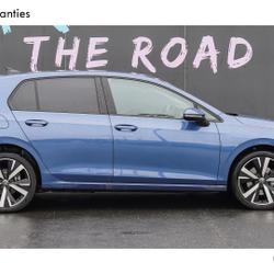 Volkswagen Golf 8 Golf 1.5 eHybrid 204 DSG6 VW Edition Poissy