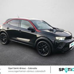 Opel Mokka Mokka-e 136ch GS Line Yffiniac