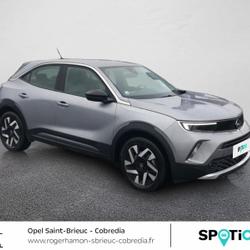 Opel Mokka Mokka-e 136ch Elegance Business Yffiniac