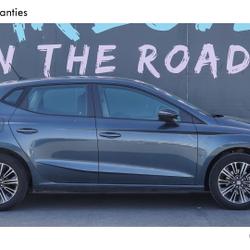 Seat Ibiza Ibiza 1.0 TSI 115 ch S/S DSG7 Copa Poissy