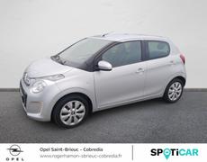 Citroen C1 Yffiniac