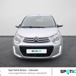 Citroen C1 VTi 72 S&S Feel 5p E6.d Yffiniac