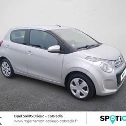 Citroen C1 VTi 72 S&S Feel 5p E6.d Yffiniac