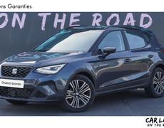 Seat Arona - Arona 1.0 TSI 95 ch Start/Stop BVM5 Copa - 15 890 €