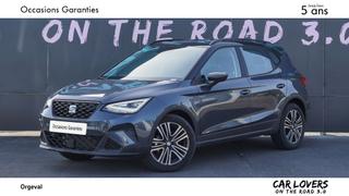 Seat Arona  - Copa - photo 0