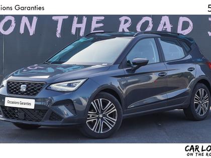 Seat Arona - Arona 1.0 TSI 95 ch Start/Stop BVM5 Copa - 15 890 €