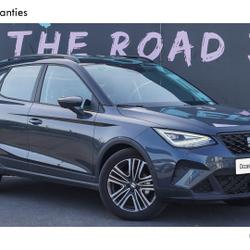 Seat Arona 1.0 TSI 95 ch Start/Stop BVM5 Copa occasion - Poissy - photo 2/31