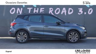 Seat Arona  - Copa - photo 2
