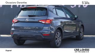 Seat Arona  - Copa - photo 3