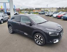 Citroen C4 Cactus Yffiniac