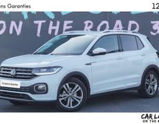 Volkswagen T-Cross Poissy