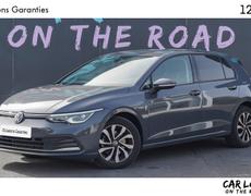 Volkswagen Golf 8 Poissy