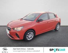 Opel Corsa Yffiniac