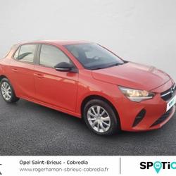 Opel Corsa 1.2 75ch Edition Yffiniac