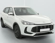 MG ZS Hénin-Beaumont