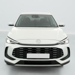 MG ZS 1.5 L Hybrid+ 197 ch Standard occasion - H&eacute;nin-Beaumont - photo 2/10