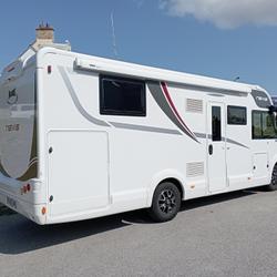Integral Mc Louis FIAT DUCATO 2.2L JTD - 140 Cherbourg-en-Cotentin
