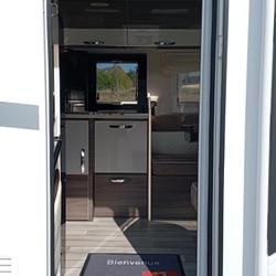 Integral Mc Louis FIAT DUCATO 2.2L JTD - 140 Cherbourg-en-Cotentin