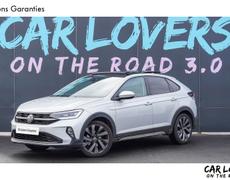 Volkswagen Taigo Poissy