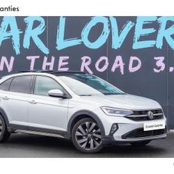 Volkswagen Taigo Taigo 1.5 TSI 150 DSG7 Style Poissy