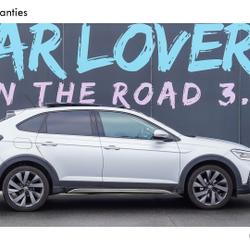 Volkswagen Taigo Taigo 1.5 TSI 150 DSG7 Style Poissy