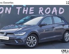 Volkswagen Polo Poissy