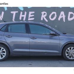 Volkswagen Polo Polo 1.0 TSI 95 S&S BVM5 Style Poissy