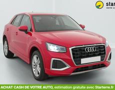 Audi Q2 Saint-Fons