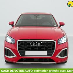 Audi Q2 30 TDI 116 S tronic 7 Business line Saint-Fons