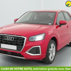 Audi Q2 30 TDI 116 S tronic 7 Business line Saint-Fons