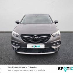 Opel Grandland 1.2 Turbo 130ch Innovation BVA Yffiniac