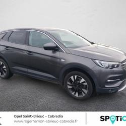 Opel Grandland 1.2 Turbo 130ch Innovation BVA Yffiniac