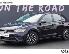 Volkswagen Polo Poissy