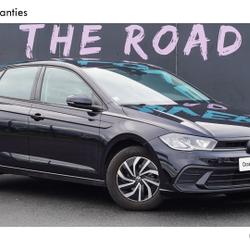 Volkswagen Polo Polo 1.0 TSI 95 S&S BVM5 Life Poissy