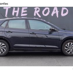 Volkswagen Polo Polo 1.0 TSI 95 S&S BVM5 Life Poissy