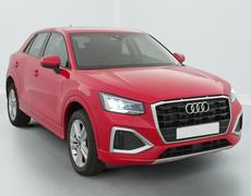 Audi Q2 Hénin-Beaumont