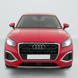 Audi Q2 30 TDI 116 S tronic 7 Business line H&eacute;nin-Beaumont