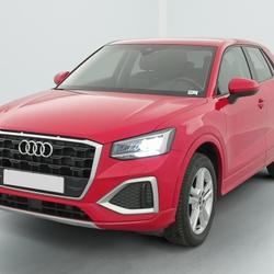 Audi Q2 30 TDI 116 S tronic 7 Business line H&eacute;nin-Beaumont