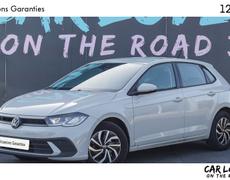 Volkswagen Polo Poissy