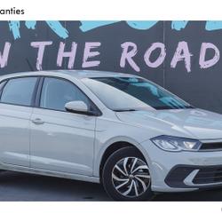 Volkswagen Polo Polo 1.0 TSI 95 S&S BVM5 Life Poissy