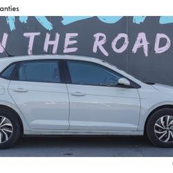 Volkswagen Polo Polo 1.0 TSI 95 S&S BVM5 Life Poissy