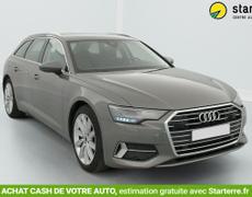 Audi A6 Avant Saint-Fons