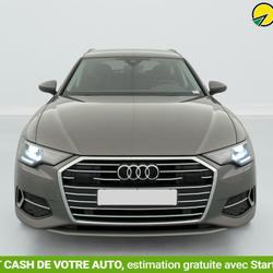 Audi A6 Avant 35 TDI 163 ch S tronic 7 Saint-Fons