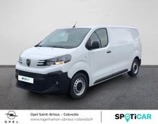 Peugeot Expert Yffiniac