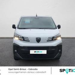 Peugeot Expert M 1.5 BlueHDi 120ch S&S Yffiniac