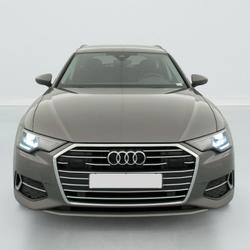 Audi A6 35 TDI 163 ch S tronic 7 H&eacute;nin-Beaumont