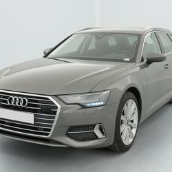 Audi A6 35 TDI 163 ch S tronic 7 H&eacute;nin-Beaumont