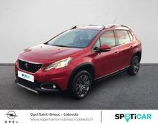 Peugeot 2008 Yffiniac