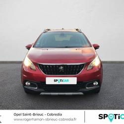 Peugeot 2008 1.2 PureTech 110ch Allure S&S Yffiniac