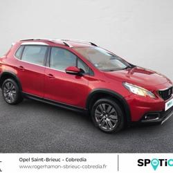 Peugeot 2008 1.2 PureTech 110ch Allure S&S Yffiniac